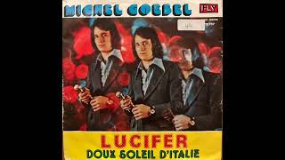 Michel Goebel – Lucifer Belgium 1980 [upl. by Imtiaz]