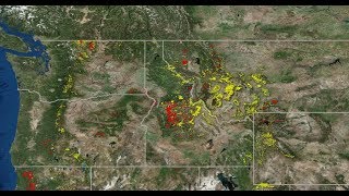 Webinar Introduction to Geospatial Analysis in R [upl. by Arata203]