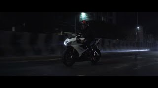 Triumph Daytona 675R  4K [upl. by Maisey]