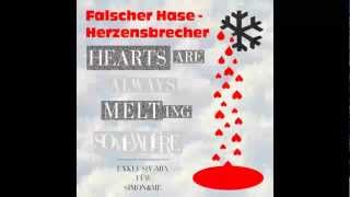 Falscher Hase  Herzensbrecher April 2012 DJ Mix  Deep House [upl. by Germana]