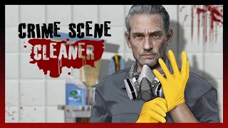 Blutprobe Teil 1  Crime Scene Cleaner  03 [upl. by Clauddetta]