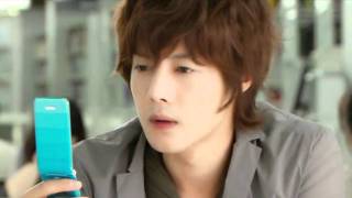 SS501 KIM HYUN JOONG MV72～OST Playful Kiss  One More Time編～№5 [upl. by Warchaw]