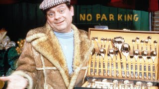 Roker Rapport Podcast Del Boy drops by to talk all things Sunderland AFC [upl. by Vinn]