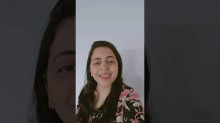 Kal Ho Na Ho Sad Version  Cover Song  By Shubhangi Sharma song coversongvocal musiccover [upl. by Sivla473]