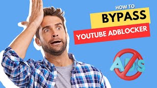 How to bypass YouTube AdBlock detection  UBlock Origin tutorial [upl. by Dode]