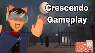 Rec Room Crescendo gameplay [upl. by Fates]