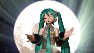 Hatsune Miku  Domates Biber Patlıcan umix music Türkçe Vocaloid [upl. by Nerrad]