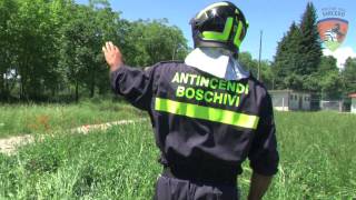 Antincendio Boschivo  HD [upl. by Ashelman210]