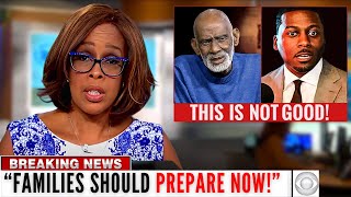 YOU WON’T BELIEVE WHAT’S NEXT Wake Up People  Dr Sebi  Dr Bobby Price BE PREPARED [upl. by Imer]