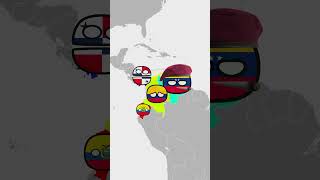 Collapsed countries  countryballs edit [upl. by Harley]