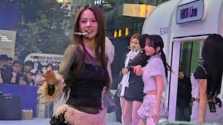 241012 케플러Kep1er PROBLEM 2024하이커페스타 [upl. by Sonstrom]