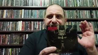 Review Deicide  Banished by sin 2024 [upl. by Nov]