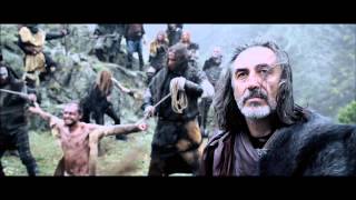 Ironclad Battle for Blood  Official Trailer HD [upl. by Ymia]