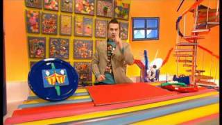 Mister Maker  Series 2 Episode 6 [upl. by Oiralednac171]