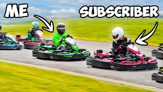 Last Subscriber I Overtake Wins 1000 [upl. by Llarret]