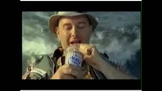 Tim Hortons Iced Coffee commercial 2006 [upl. by Jamie283]