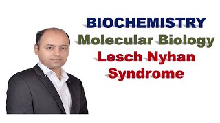 Lesch Nyhan Syndrome [upl. by Garner]