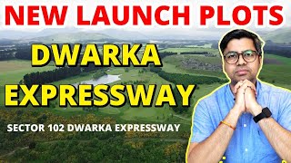 BPTP Launch New Plots on Dwarka Expressway in Amstoria  Sector 102 Gurgaon  Propertylenden [upl. by Rannug]