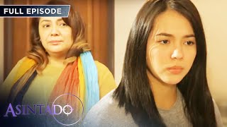 Full Episode 24  Asintado English Subbed [upl. by Infield]