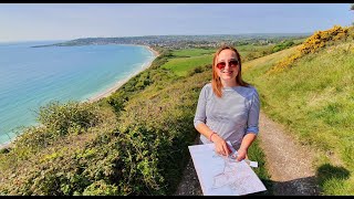 How do Bays and Headlands Form  JUNIOR CYCLE GEOGRAPHY  RIVERS [upl. by Everson202]