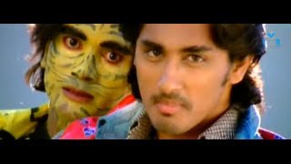 Aata Movie Songs  Aata Song  Siddharth DSP [upl. by Portwin]