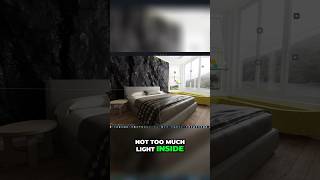 D5 render interior lighting architecture d5render d5rendertutorial [upl. by Pani]