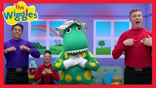 Skidamarink 2 CoComelon Nursery Rhymes amp Kids Songs [upl. by Cesaria]