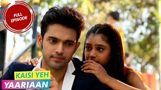 Kaisi Yeh Yaariaan  Episode 179  Unsure Territory [upl. by Ellita]