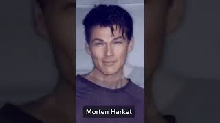 Morten Harket [upl. by Briggs]