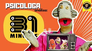 La PSICOLOGIA de Tulio Triviño   Análisis 31 minutos [upl. by Ezmeralda]