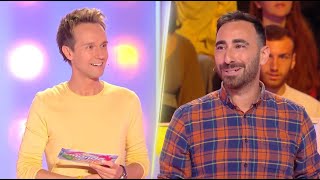 Tout le Monde veut prendre sa Place France 2 avec Cyril Féraud et Micas Carvalho [upl. by Harald117]