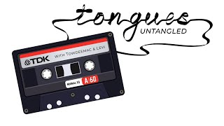 Tongues Untangled S01 E04  Music And Lights [upl. by Nedle783]