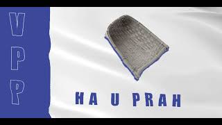 HA U PRAH  VPP SONG  PNAR VERSION Sponsored by Balios Swer [upl. by Waters636]