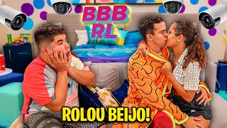 BBB RL 2022  NOVO CASAL  EPISÓDIO 6 [upl. by Brufsky]