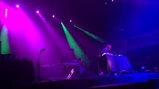 Palmbomen II  Live at The Shrine Expo Hall 11102017 [upl. by Repsag832]