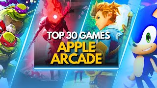 Top 30 iPhone amp iPad Games 2023 ALL PREMIUM [upl. by Sachs63]