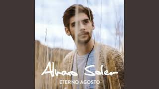 Alvaro Soler  Volar Cover Audio [upl. by Mussman]