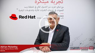 Red Hat’s Secure OpenSource Platform Giving Assurance and Confidence to Customers [upl. by Acinorehs]