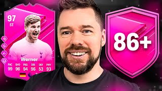 EA GAVE US THE BEST FUTTIES RERELEASE 😍 FC 24 Ultimate Team [upl. by Brinn696]