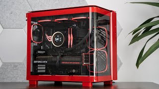 Test PC gaming 122 Triệu mạnh nhất thế giới 9800X3D  RTX 4090 Black Myth Wukong  PUBG  CS2 [upl. by Hotchkiss999]