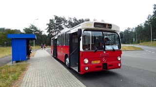 MERCEDES 0305 w Bydgoszczy  Linia 68 [upl. by Ditter]