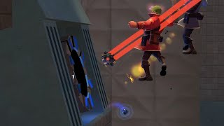 Passtime is The Best TF2 Gamemode [upl. by Nivahb]