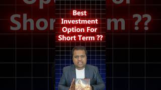 Best Investment For Short Term shorts shortterminvestment earnmoney [upl. by Notniv508]