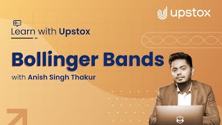 Bollinger Bands Indicator  Bollinger Bands Support and Resistance  Learn with Anish Singh Thakur [upl. by Christis]