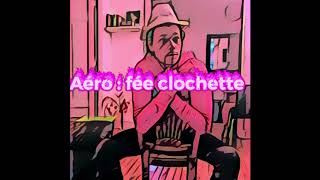 Fée Clochette Prod By Eclypse [upl. by Bryner]