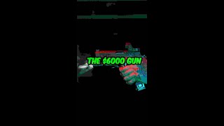 The 6000 gun🔥 [upl. by Nodnar]