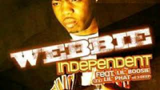 Instrumental Independent  Lil Webbie ft Lil Boosie amp Lil Phat Instrumental [upl. by Cheng]