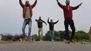 HOOPEH  K S MAKHAN  Bhangra  Akash mason  Old punjabi song  New Punjabi song  2020 [upl. by Rettuc]