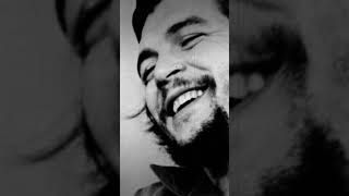 TRUTH about Che Guevara  Forgotten History Shorts [upl. by Ainesej]