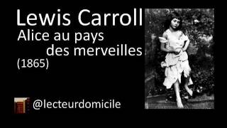 Alice au pays des merveilles  Lewis Carroll  07 [upl. by Niela]